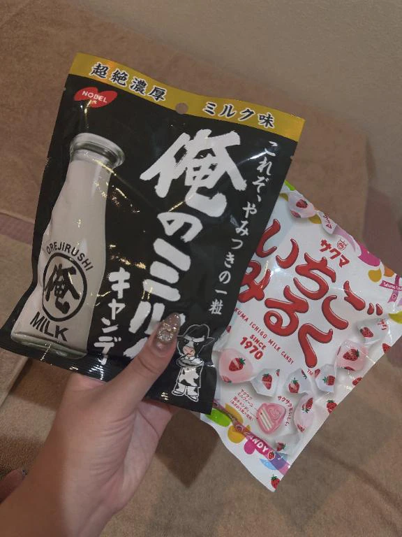 好きな物😘