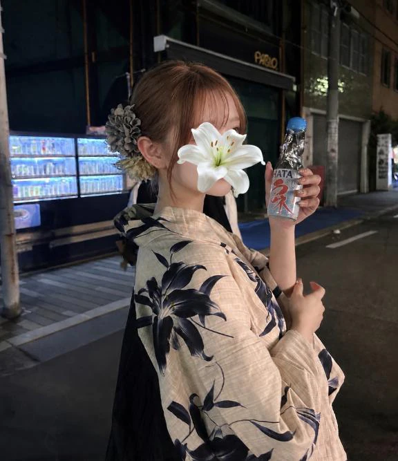 💛今年初花火💛