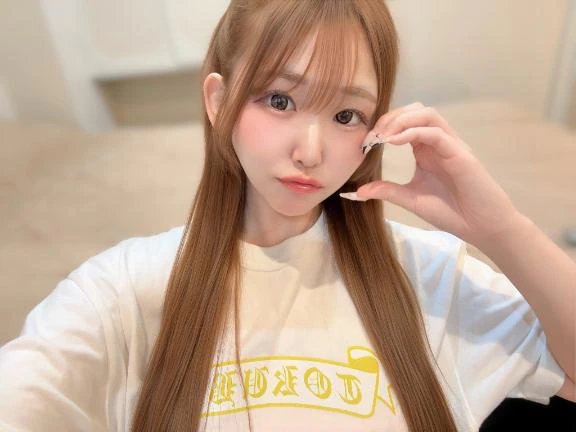 💛圧倒的顔面💛