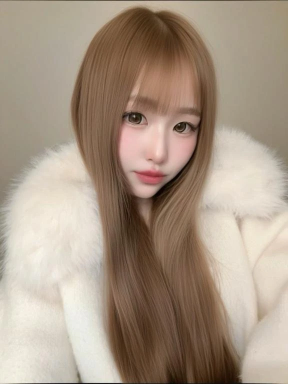 自前予約で完売🈵♡