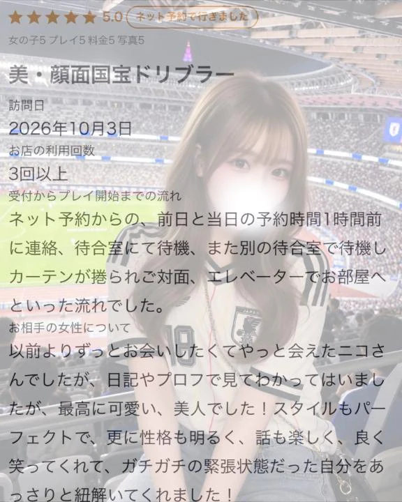 💌口コミお礼💌