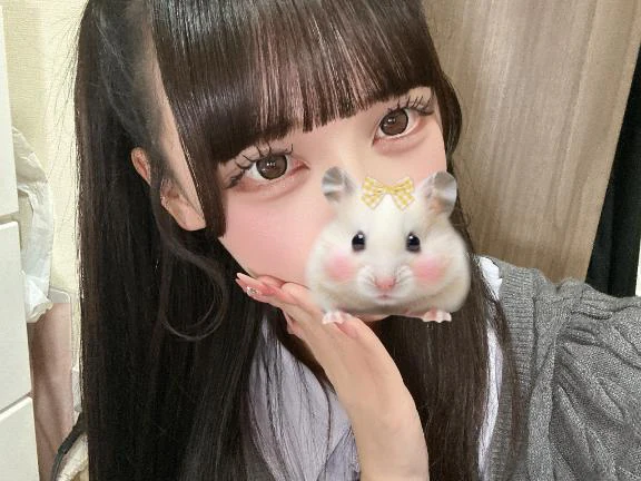 可愛くてごめんね😉🎶✨