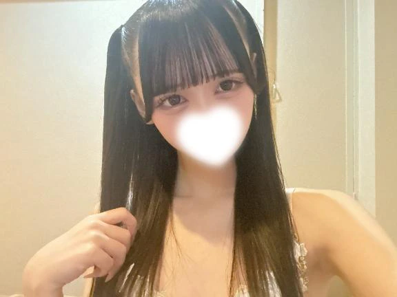 にっこり