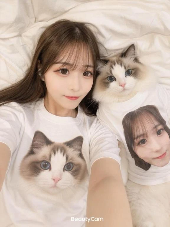 🩷あさからいるよ🩷