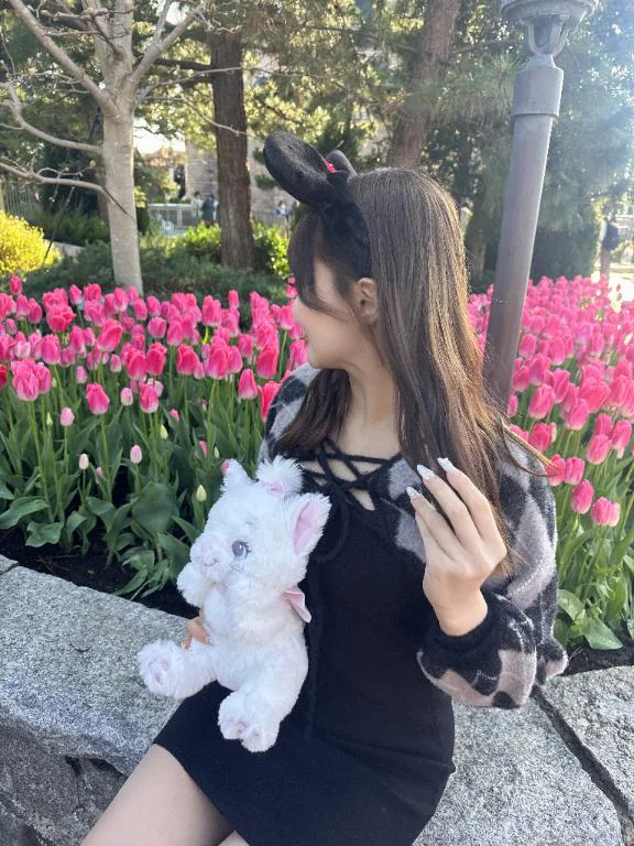 🩷6連勤✨ありがとうー！🩷