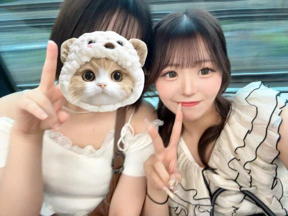 🩷明日からいます🩷
