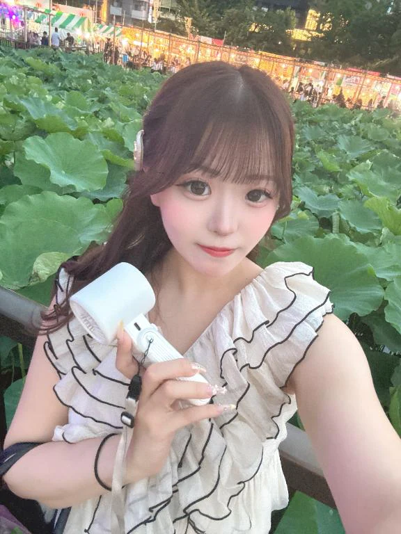 🩷今日からいます🩷