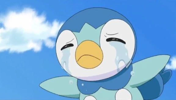 ごめんなさい