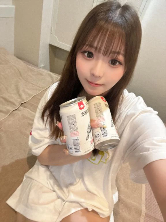 🩷酒!!ありがとう🩷