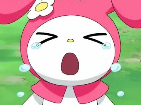 ほんとにごめんなさい