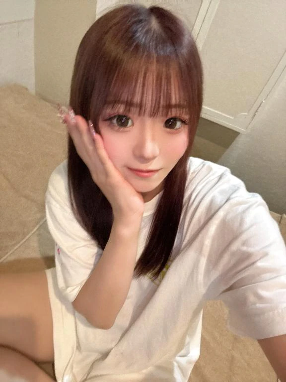 🤍今日もいます🤍