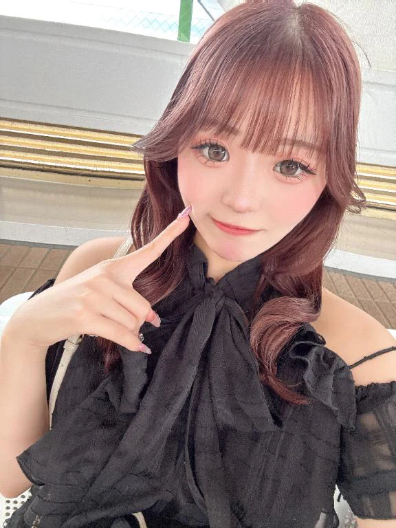 🤍今日からいます🤍