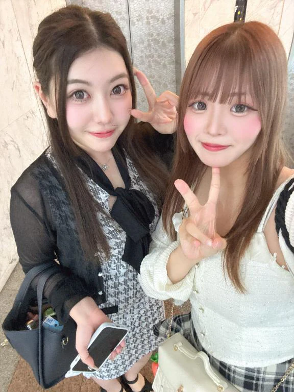 💛コトネちゃんと💛