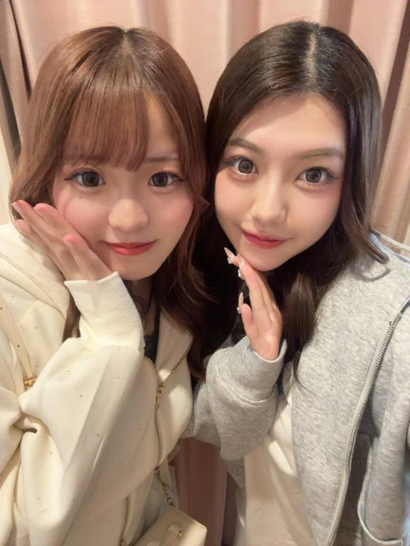 撮影行ってきた💛