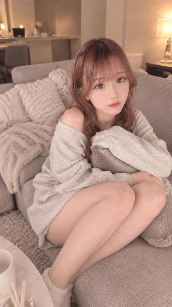 おはよ♡
