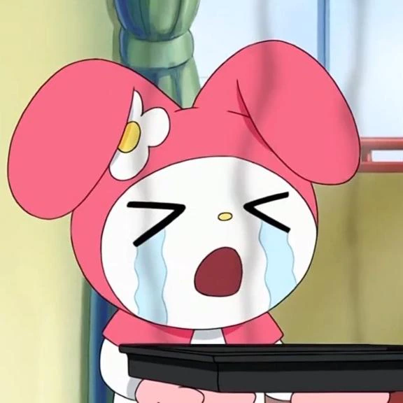 助けて！😭