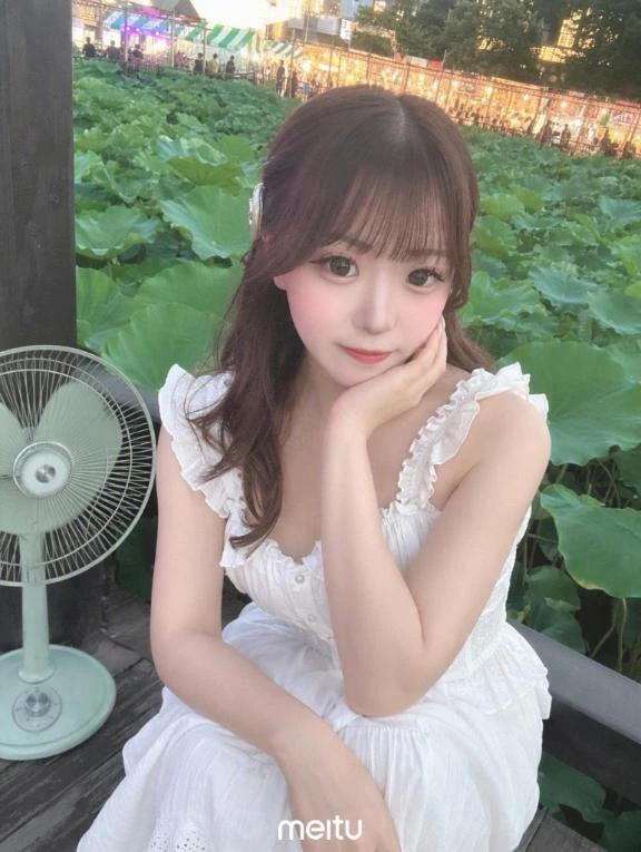 💛8時からいます💛