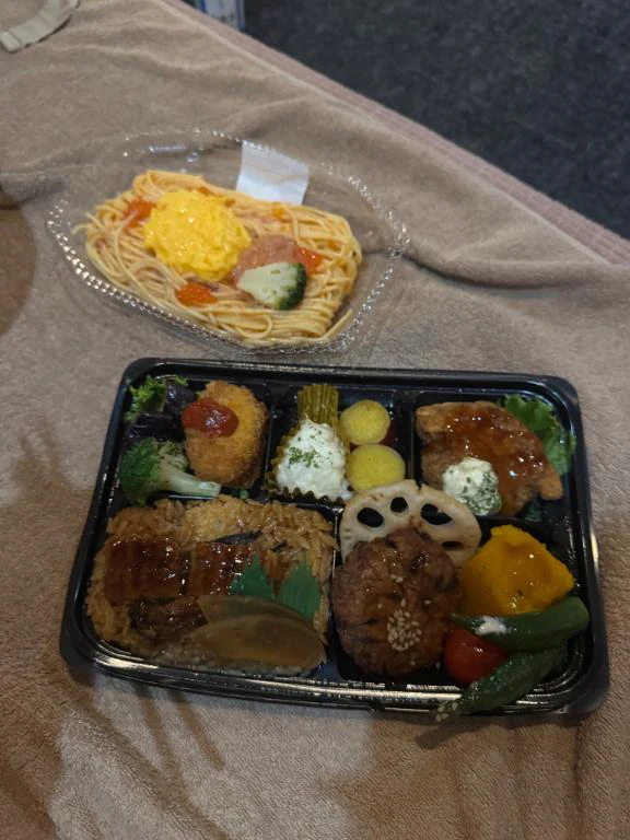 食べるの大好き！！！