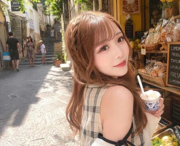 明日🩷