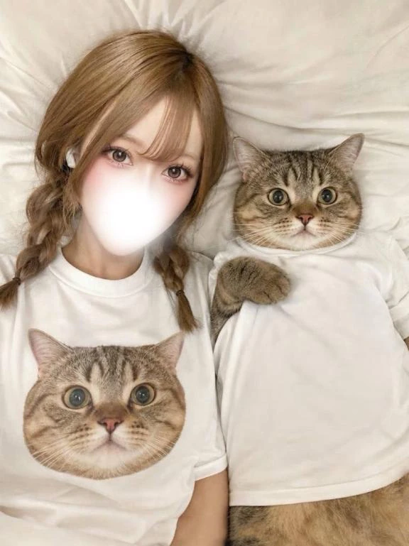 よその猫さん