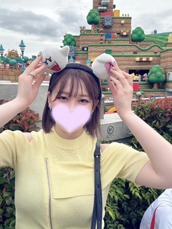 います♡