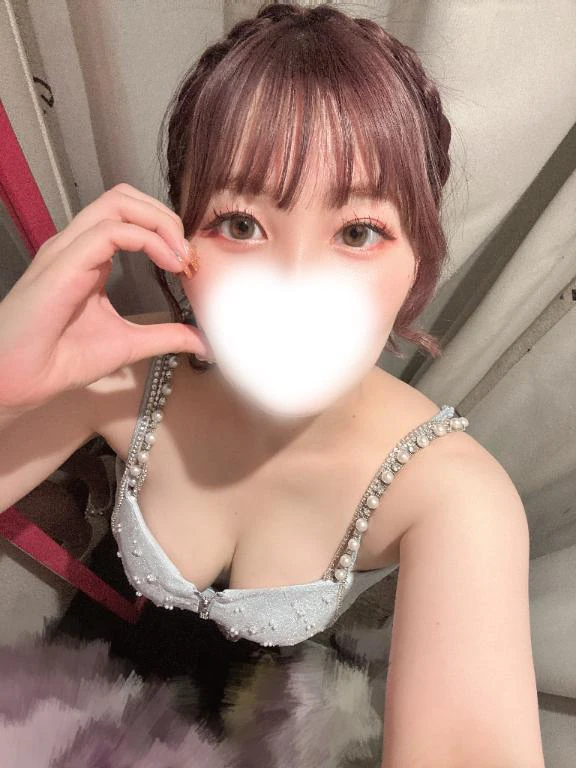 かわいい？🥹