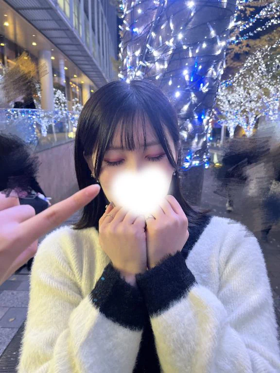 ギャップ？🥺