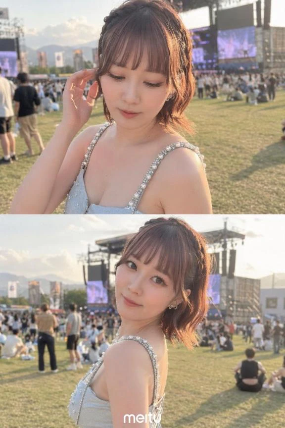 ありがとうございました♡