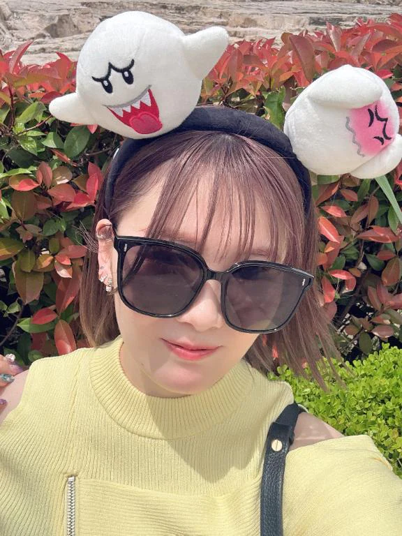 おはよう☀️