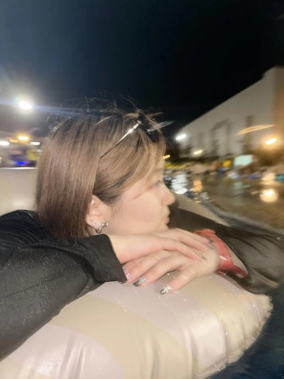 おやすみ😴