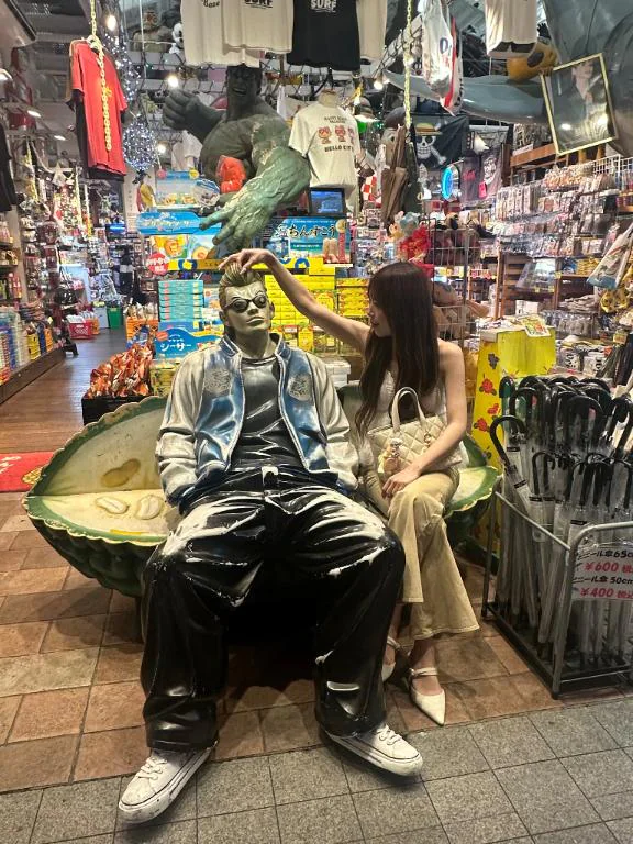 受終です💛事前予約ありがとう😭💛