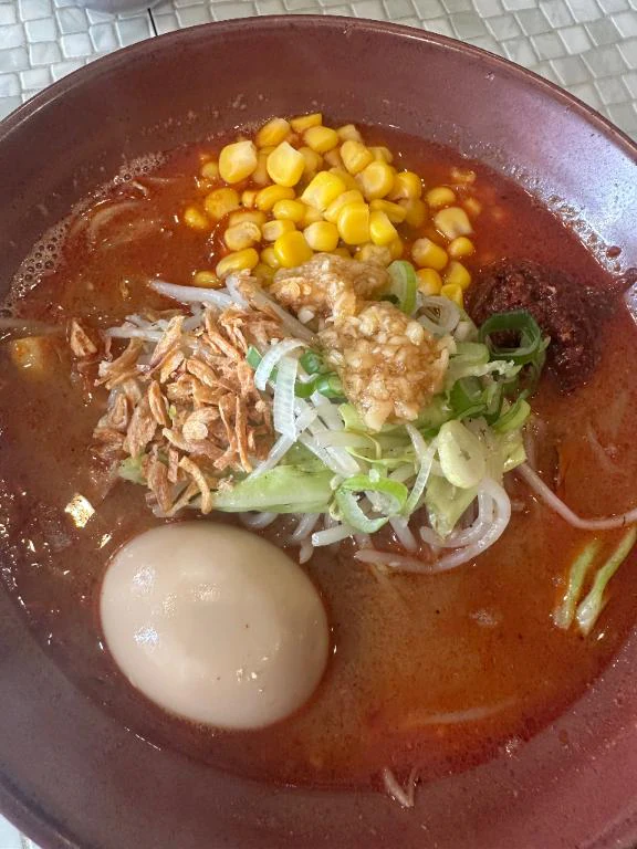 ラーメンは何派？！🍜
