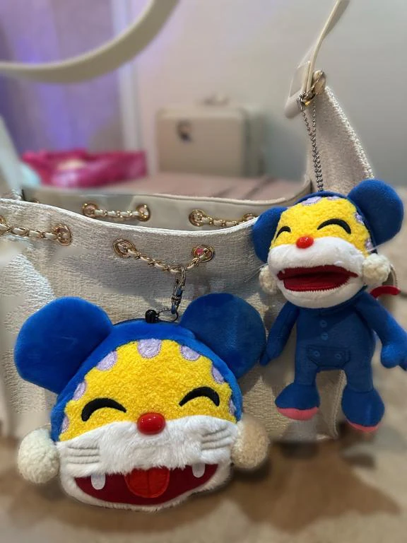 わかにゃんちゅう…？😺💙💛