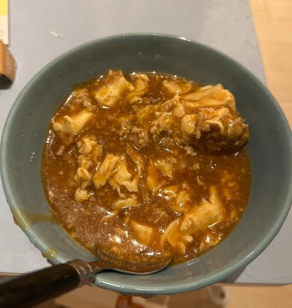 飯テロ