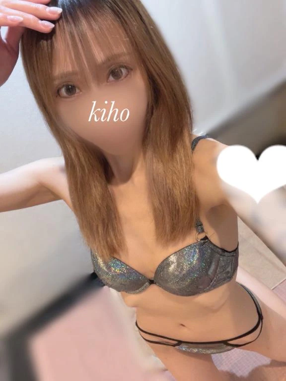 キラキラ
