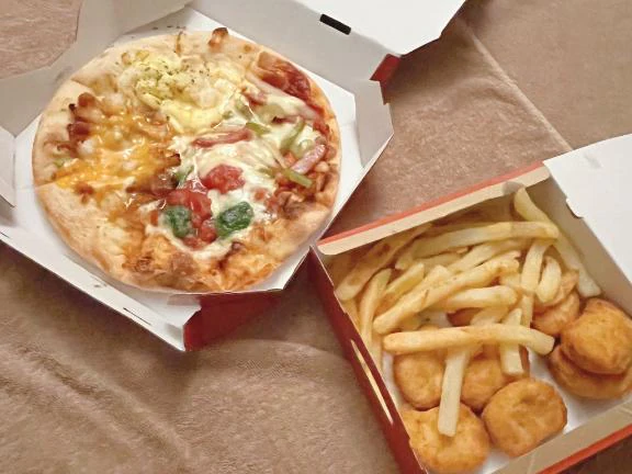 🍕