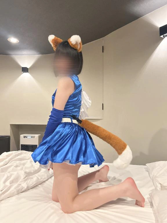 💌水が大好きなお兄様