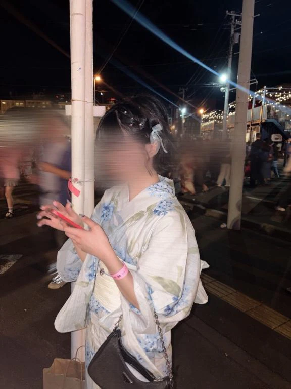 💌ゴルフが趣味のお兄様