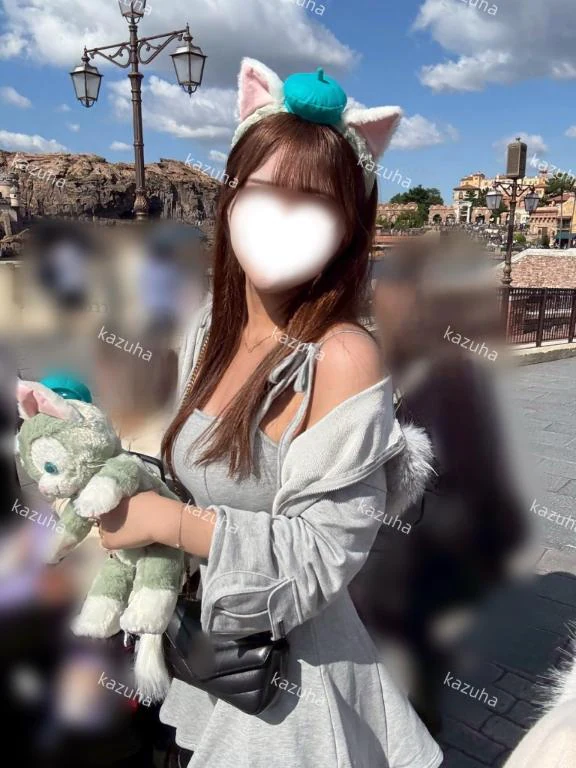 ついつい自分から…♡