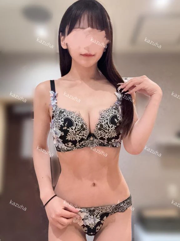 じわじわと…♡