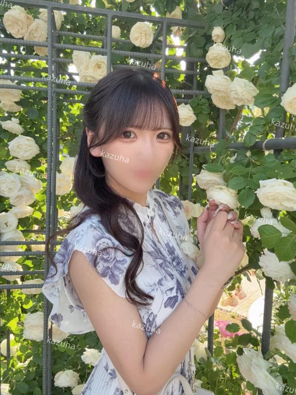清楚だけど実は…♡