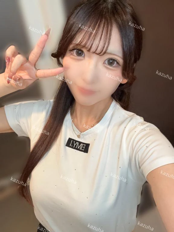 じっと見つめてたら…♡