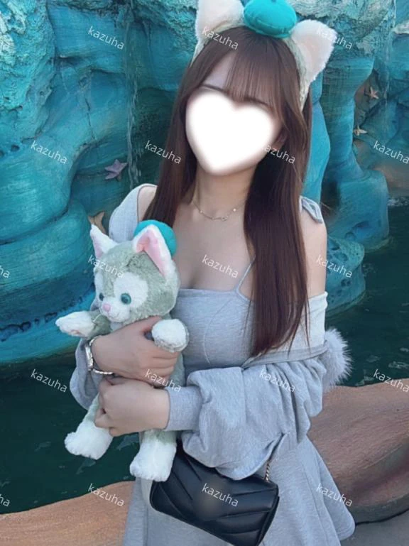 心も身体も♡