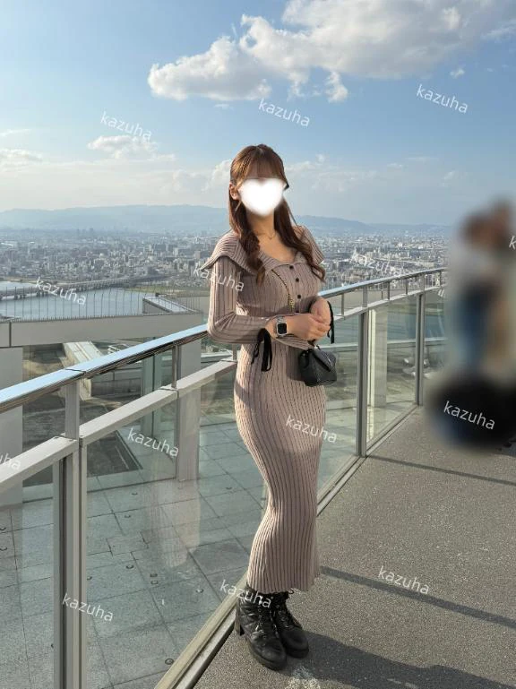 飽きない…♡