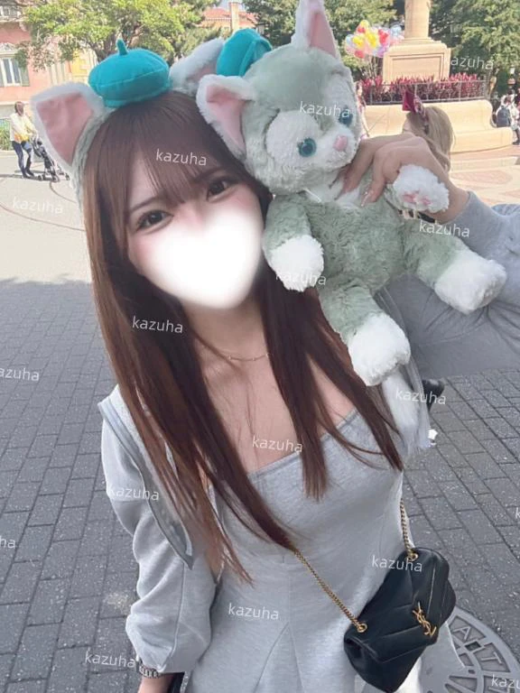 だんだんと♡