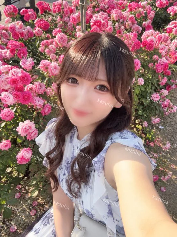 繋がる瞬間♡