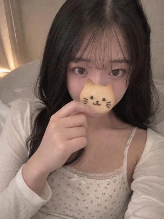 昨日のお礼💌🫧