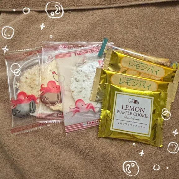 💠感謝の巻🥹💠