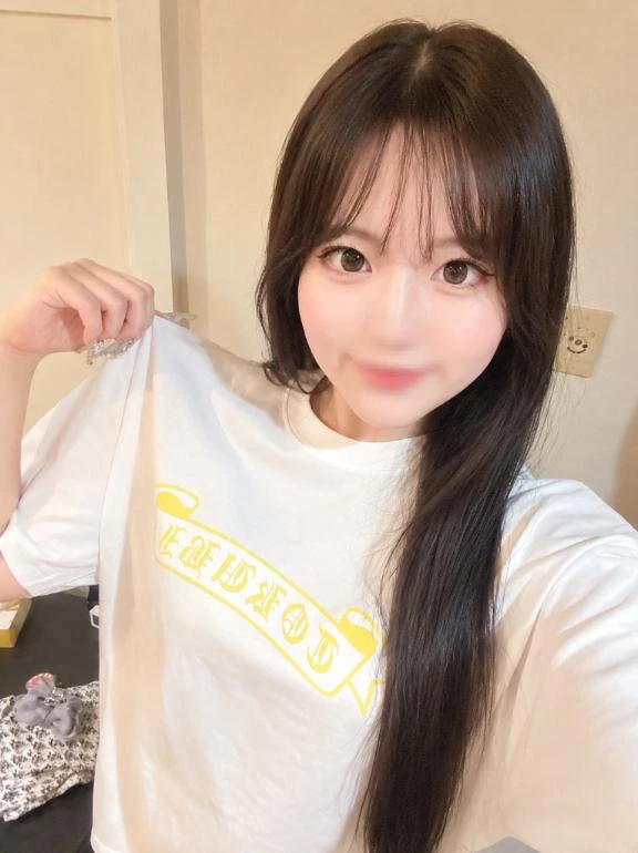 おはよう♡