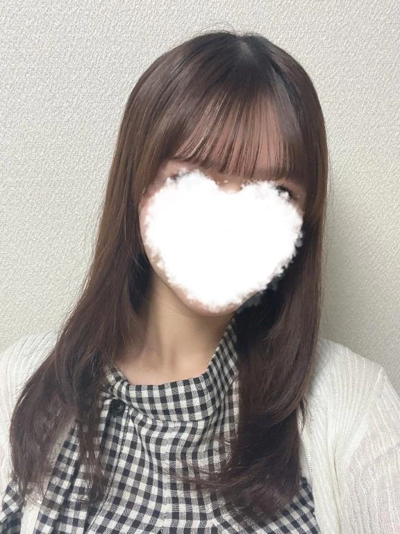 はじめまして🩷
